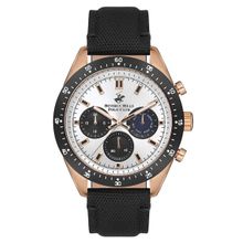 Beverly Hills Polo Club BP3359X.431 Erkek Kol Saati