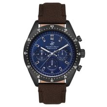 Beverly Hills Polo Club BP3359X.692 Erkek Kol Saati
