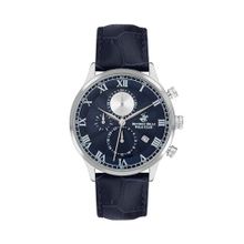 Beverly Hills Polo Club BP3371X.399 Erkek Kol Saati