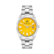 Beverly Hills Polo Club BP3373X.380 Erkek Kol Saati