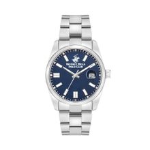 Beverly Hills Polo Club BP3373X.390 Erkek Kol Saati