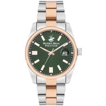 Beverly Hills Polo Club BP3373X.570 Erkek Kol Saati