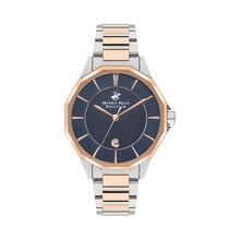 Beverly Hills Polo Club BP3375X.590 Erkek Kol Saati