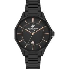 Beverly Hills Polo Club BP3375X.650 Erkek Kol Saati
