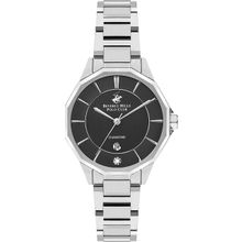 Beverly Hills Polo Club BP3376X.350 Kadın Kol Saati