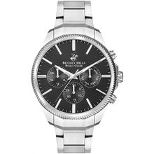 Beverly Hills Polo Club BP3379X.350 Erkek Kol Saati