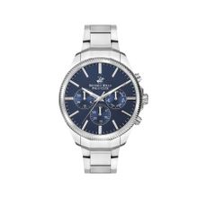 Beverly Hills Polo Club BP3379X.390 Erkek Kol Saati
