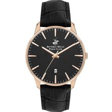 Beverly Hills Polo Club BP3393X.451 Erkek Kol Saati