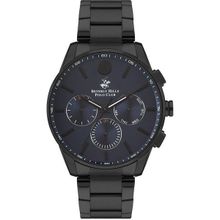 Beverly Hills Polo Club BP3396X.650 Erkek Kol Saati