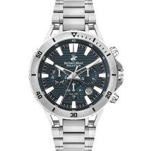 Beverly Hills Polo Club BP3401X.390 Erkek Kol Saati