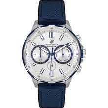 Beverly Hills Polo Club BP3402X.332 Erkek Kol Saati
