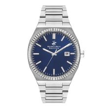 Beverly Hills Polo Club BP3405X.390 Erkek Kol Saati