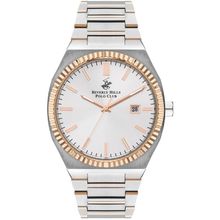 Beverly Hills Polo Club BP3405X.530 Erkek Kol Saati
