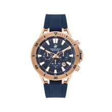 Beverly Hills Polo Club BP3411X.499 Erkek Kol Saati