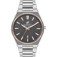 Beverly Hills Polo Club BP3503X.560 Erkek Kol Saati