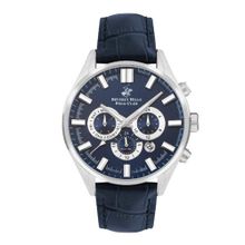 Beverly Hills Polo Club BP3504X.399 Erkek Kol Saati