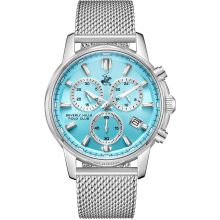 Beverly Hills Polo Club BP3647X.300 Erkek Kol Saati