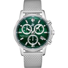 Beverly Hills Polo Club BP3647X.370 Erkek Kol Saati