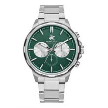 Beverly Hills Polo Club BP3651X.370 Erkek Kol Saati