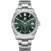 Beverly Hills Polo Club BP3652X.370 Erkek Kol Saati