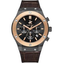 Beverly Hills Polo Club BP3690X.062 Erkek Kol Saati