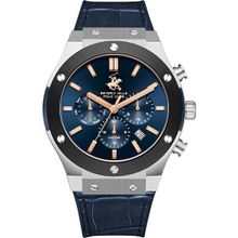 Beverly Hills Polo Club BP3690X.377 Erkek Kol Saati