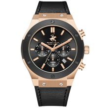 Beverly Hills Polo Club BP3690X.451 Erkek Kol Saati
