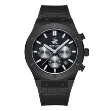 Beverly Hills Polo Club BP3690X.651 Erkek Kol Saati