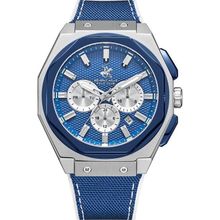 Beverly Hills Polo Club BP3719X.377 Erkek Kol Saati