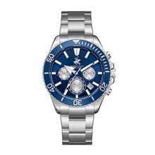 Beverly Hills Polo Club BP3721X.390 Erkek Kol Saati