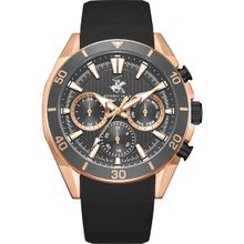 Beverly Hills Polo Club BP3730X.461 Erkek Kol Saati