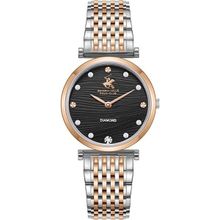 Beverly Hills Polo Club BP3737X.560 Kadın Kol Saati