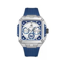 Beverly Hills Polo Club BP3742X.339 Erkek Kol Saati