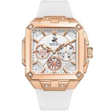 Beverly Hills Polo Club BP3742X.433 Erkek Kol Saati