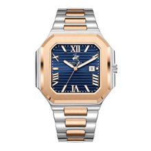 Beverly Hills Polo Club BP3845X.590 Erkek Kol Saati