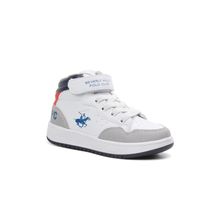 Beverly Hills Polo Club Po-10303 Lacivert Çocuk Sneaker