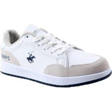 Beverly Hills Polo Club PO-10323 Siyah Sneaker Erkek Spor Ayakkabı