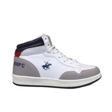 Beverly Hills Polo Club Sneaker Beyaz Kadın Spor Ayakkabı