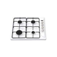 Bexel BSO-S1-W Beyaz Doğalgazlı Set Üstü Ocak