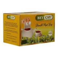 Bey Çay 5 kg Demlik Poşet Çay