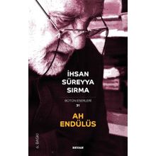 Beyan Yayınları Ah Endülüs