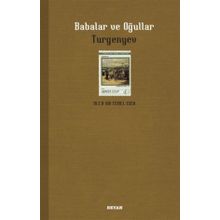 Beyan Yayınları Babalar ve Oğullar