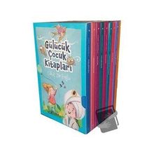 Beyan Yayınları - Cahit Zarifoğlu Gülücük Çocuk Kitapları 9 Kitap