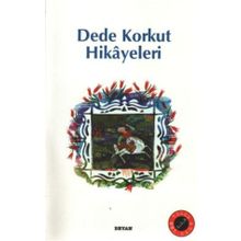 Beyan Yayınları Dede Korkut Hikayeleri