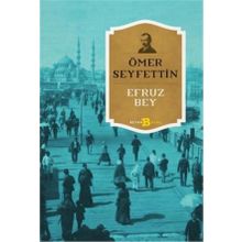 Beyan Yayınları Efruz Bey