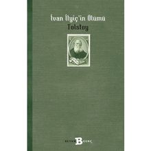 Beyan Yayınları Ivan Ilyiç'in Ölümü