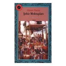 Beyan Yayınları Şehir Mektupları