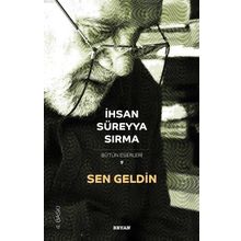 Beyan Yayınları Sen Geldin