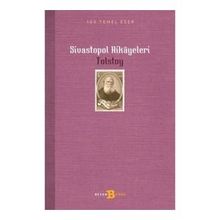 Beyan Yayınları Sivastopol Hikayeleri