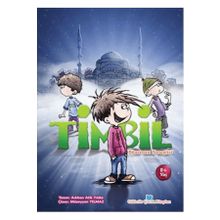 Beyan Yayınları Timbil - Namaz Sevgisi